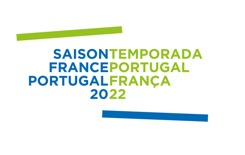 The logo of the 2022 Portugal France Cruzada Season.