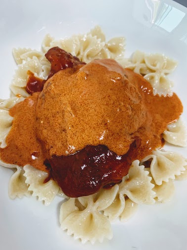 Paprikash